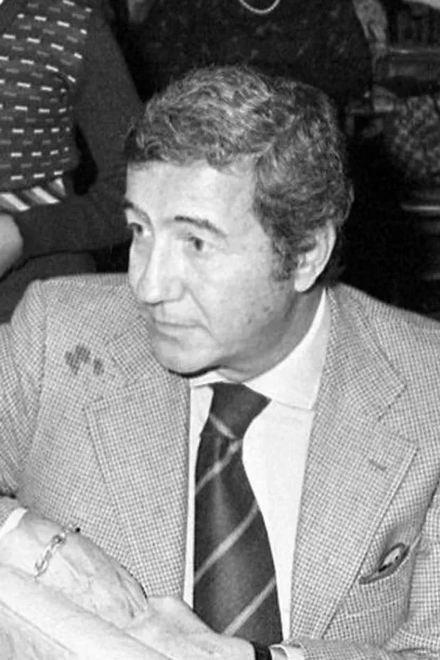 صورة الغلاف لـ Duccio Tessari