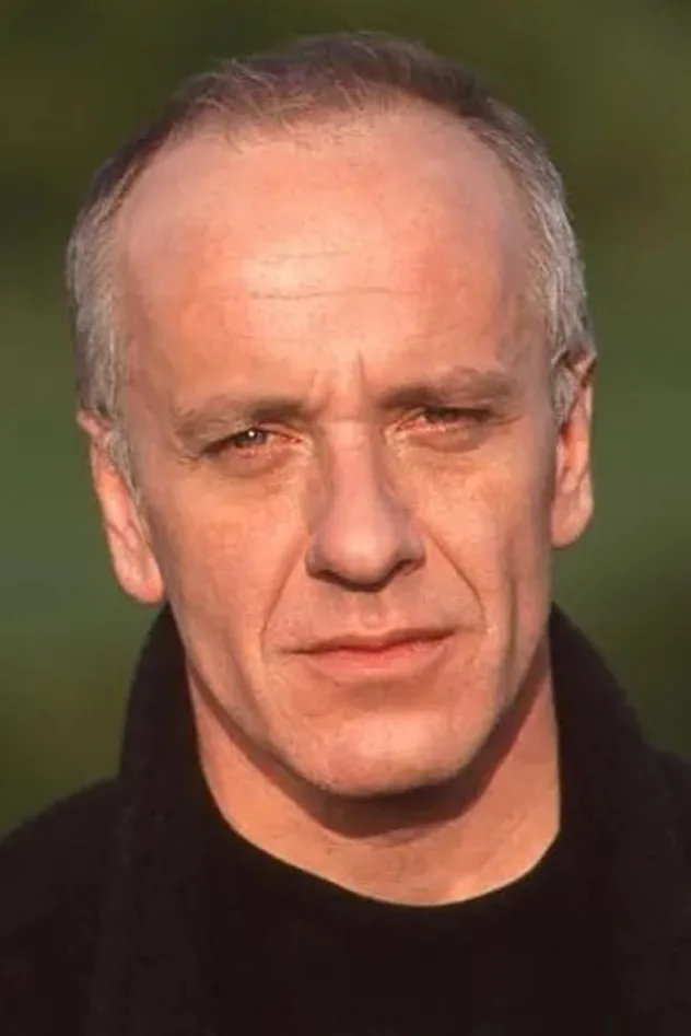 Marc de Jonge fotoğrafı