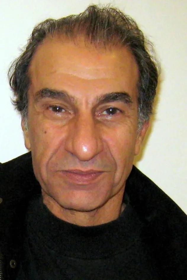 Sasson Gabai fotoğrafı