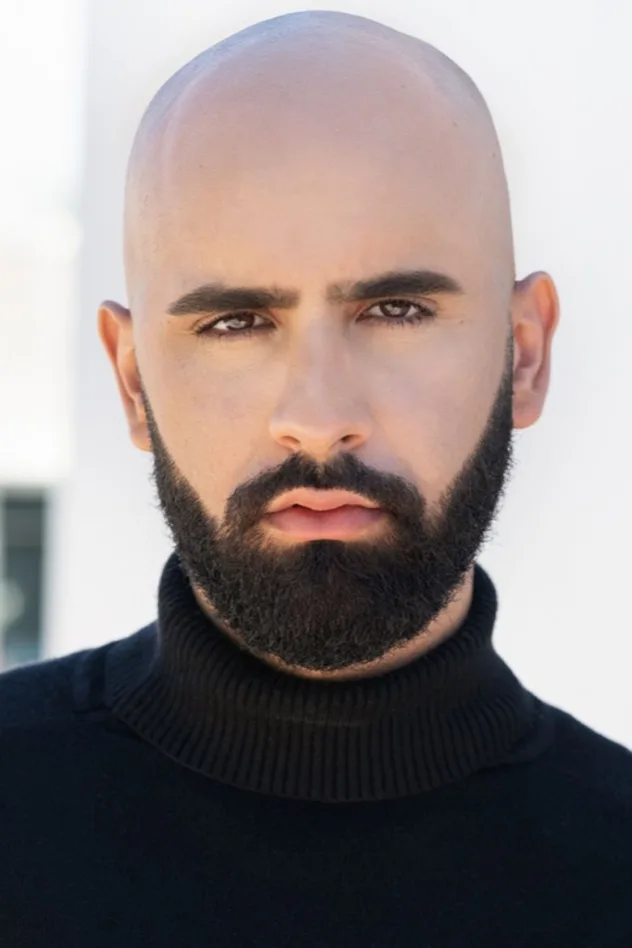 Ángel Fabián Rivera fotoğrafı