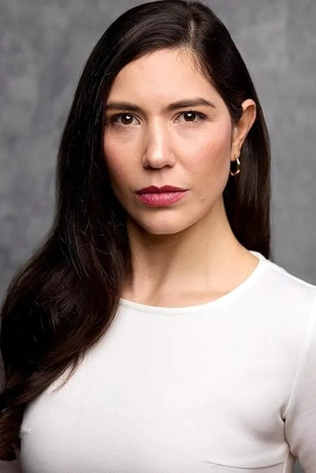 Rose Eshay fotoğrafı