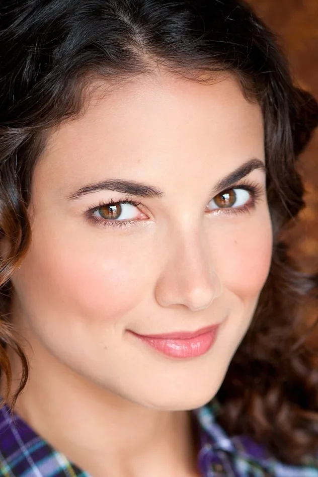 Amber Rivera fotoğrafı