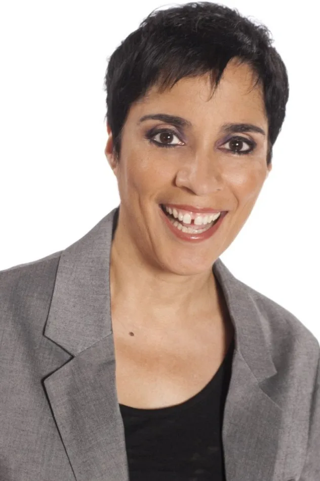 Marga Gómez fotoğrafı