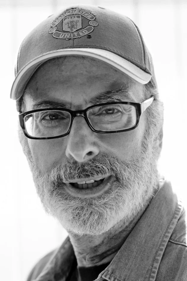 Neal Israel fotoğrafı