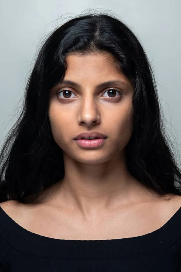 Priya Kansara fotoğrafı