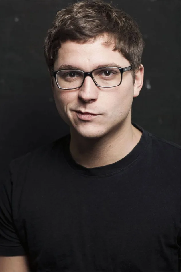 Stefan Ruppe fotoğrafı