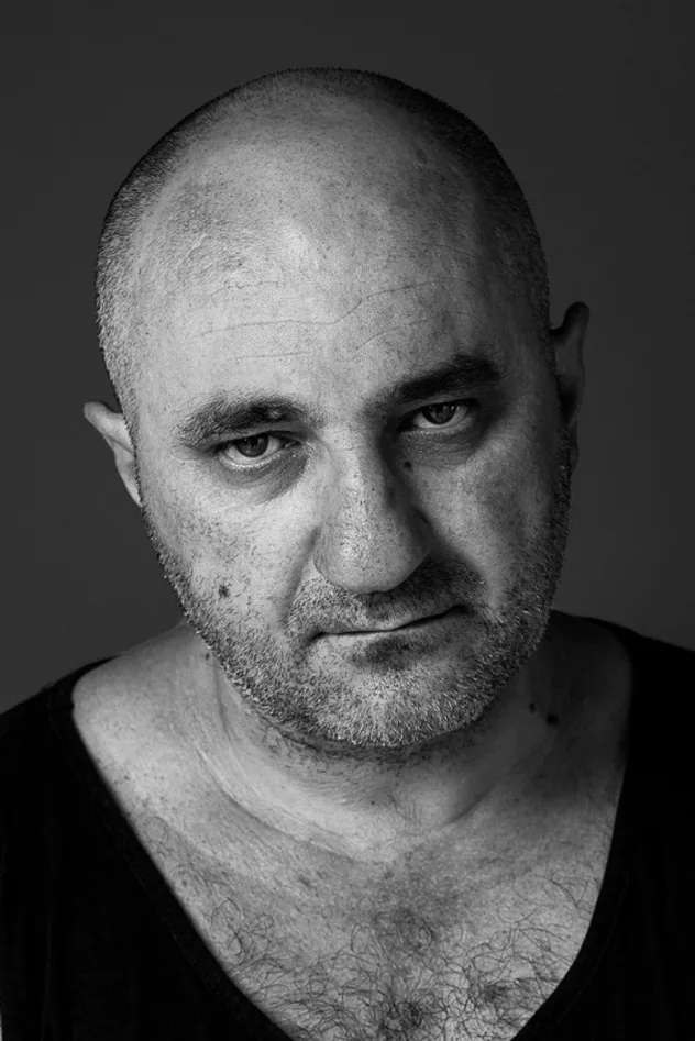 Puiu-Mircea Lăscuș fotoğrafı