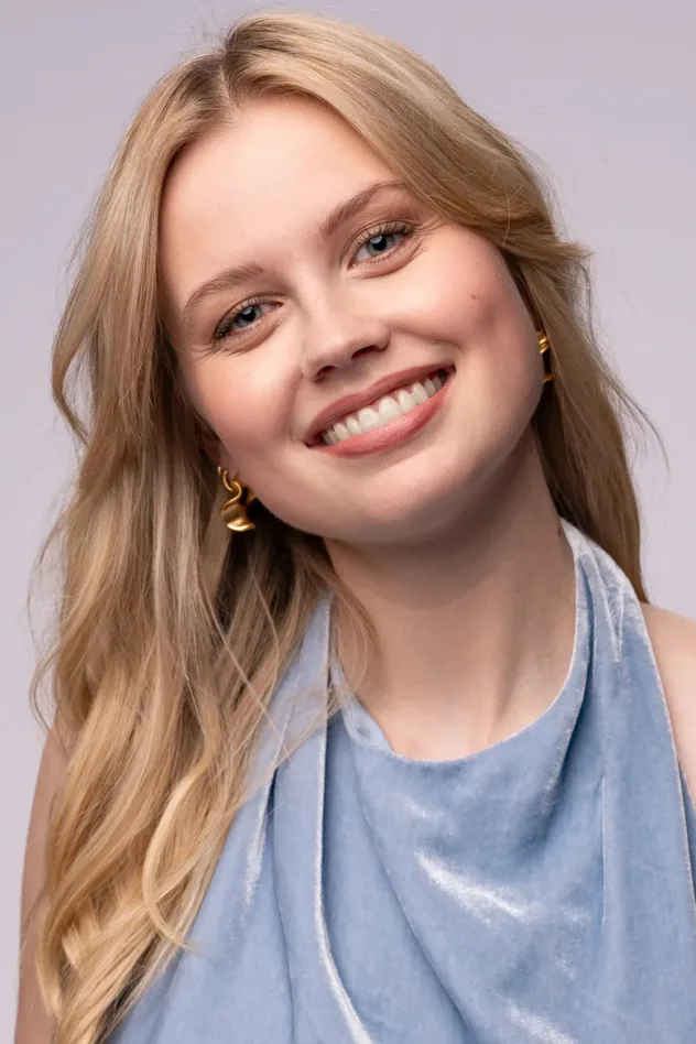 Angourie Rice fotoğrafı