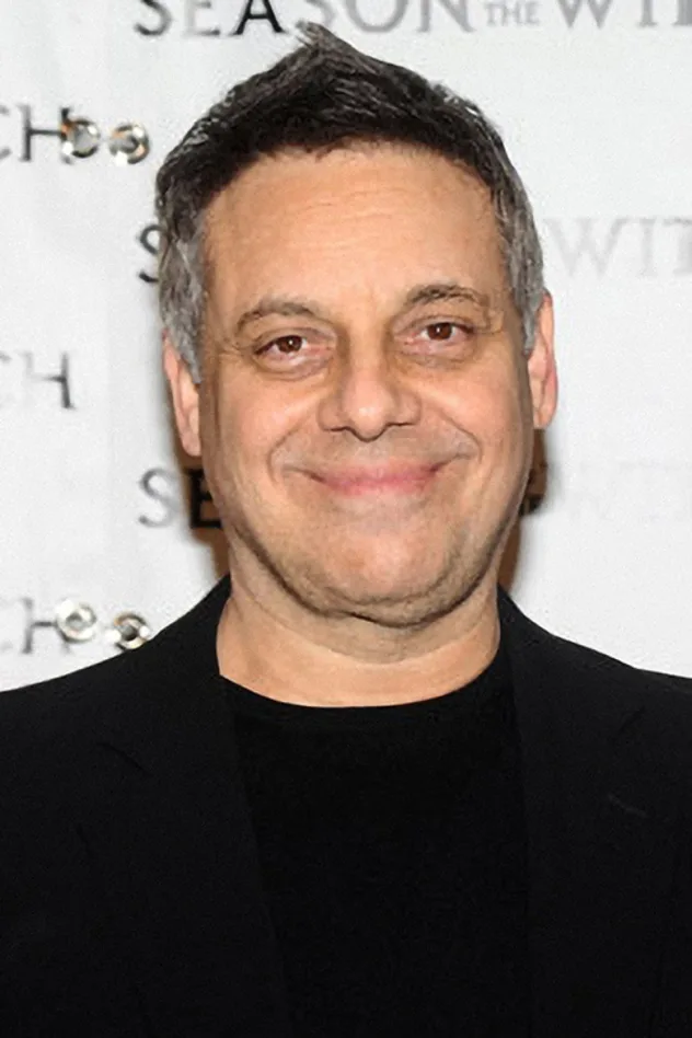 Dominic Sena fotoğrafı