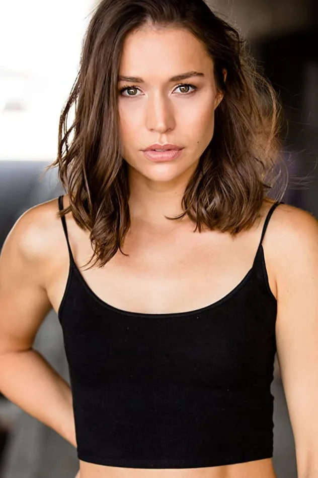 Kendall Chappell fotoğrafı
