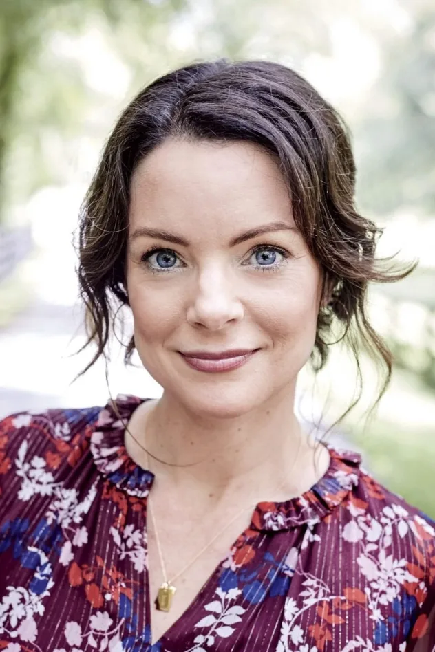 Kimberly Williams-Paisley fotoğrafı