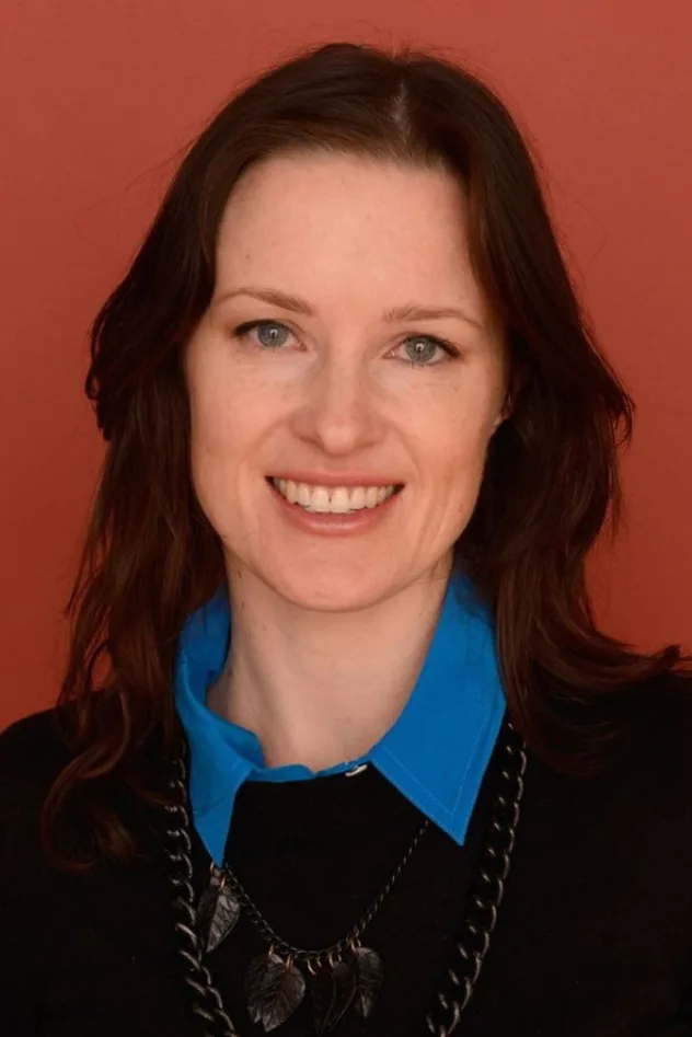 Liz W. Garcia fotoğrafı