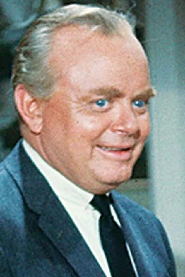 Jack Collins fotoğrafı