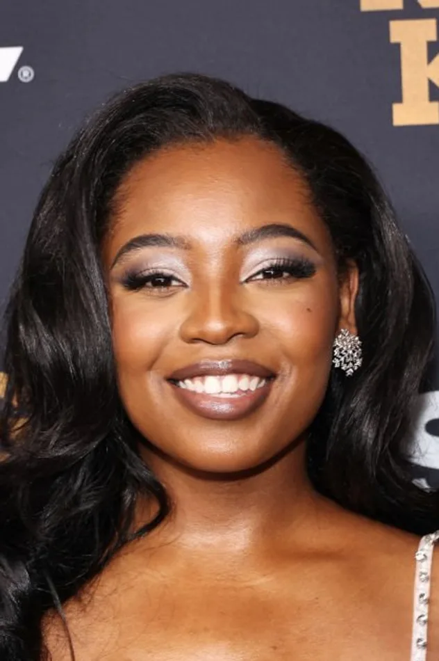 Hailey Kilgore fotoğrafı