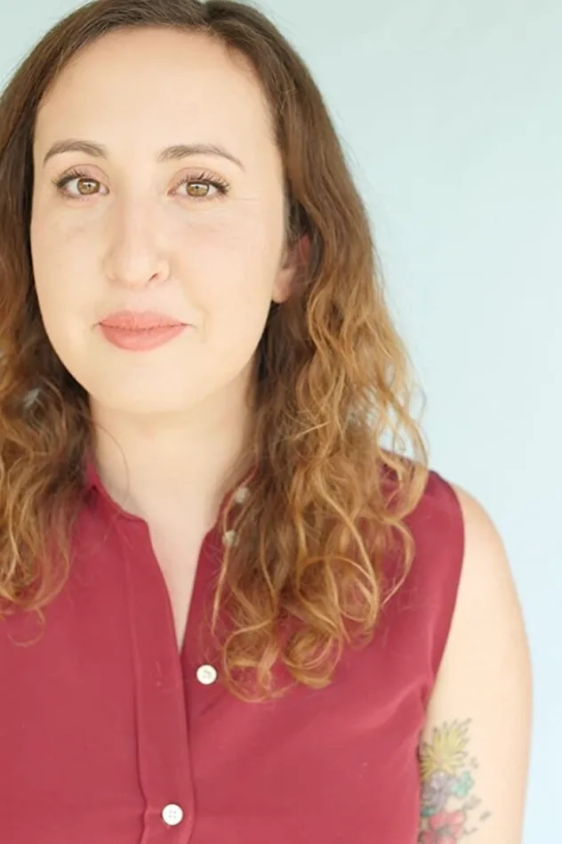 Julia Roth fotoğrafı