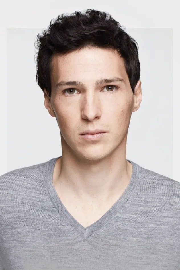 Thomas Silberstein fotoğrafı