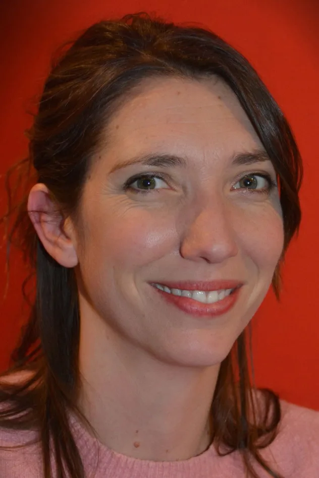 Zoé Bruneau fotoğrafı