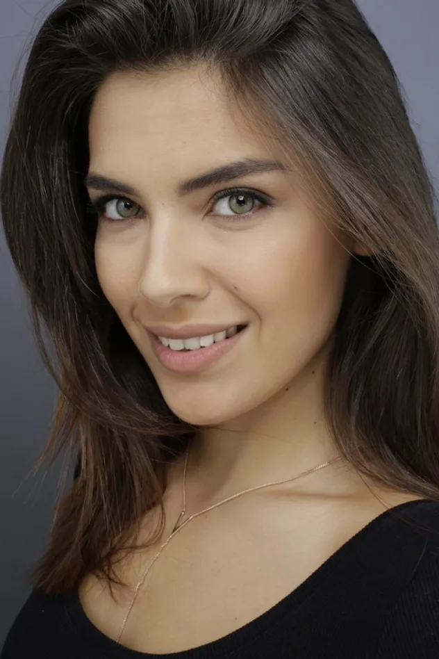 Biran Damla Yılmaz fotoğrafı