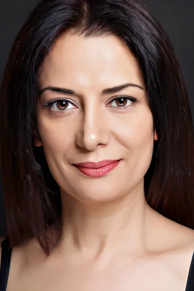 Veda Yurtsever fotoğrafı