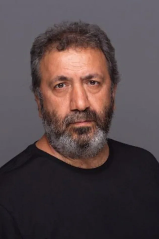 Mazlum Çimen fotoğrafı