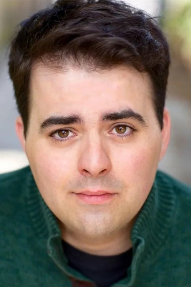 Matthew O'Neill fotoğrafı