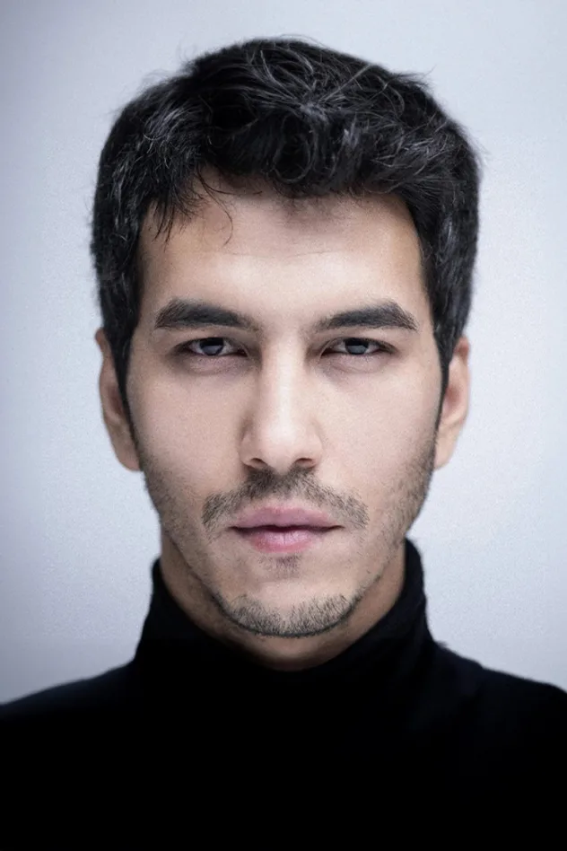 Mert Dogan fotoğrafı