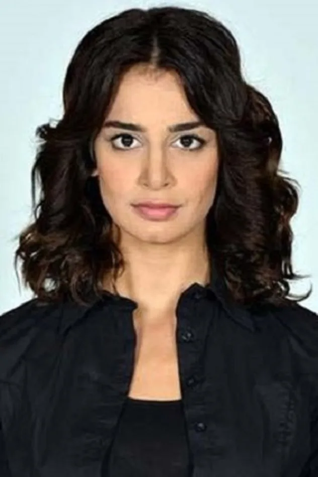 Beril Kayar fotoğrafı