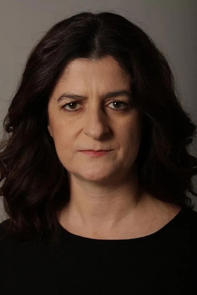 Aysegül Cengiz fotoğrafı