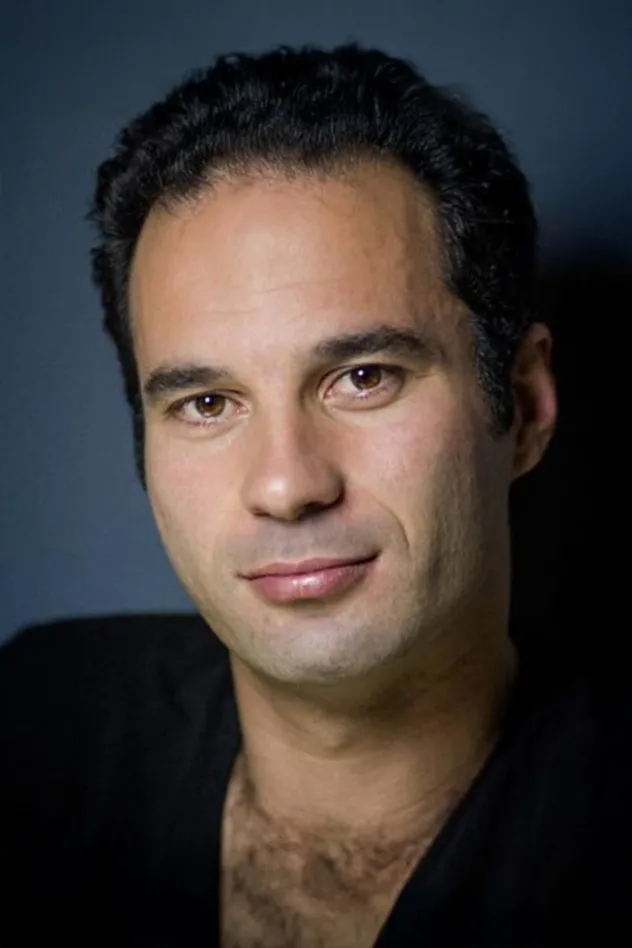 Ozan Çelik fotoğrafı