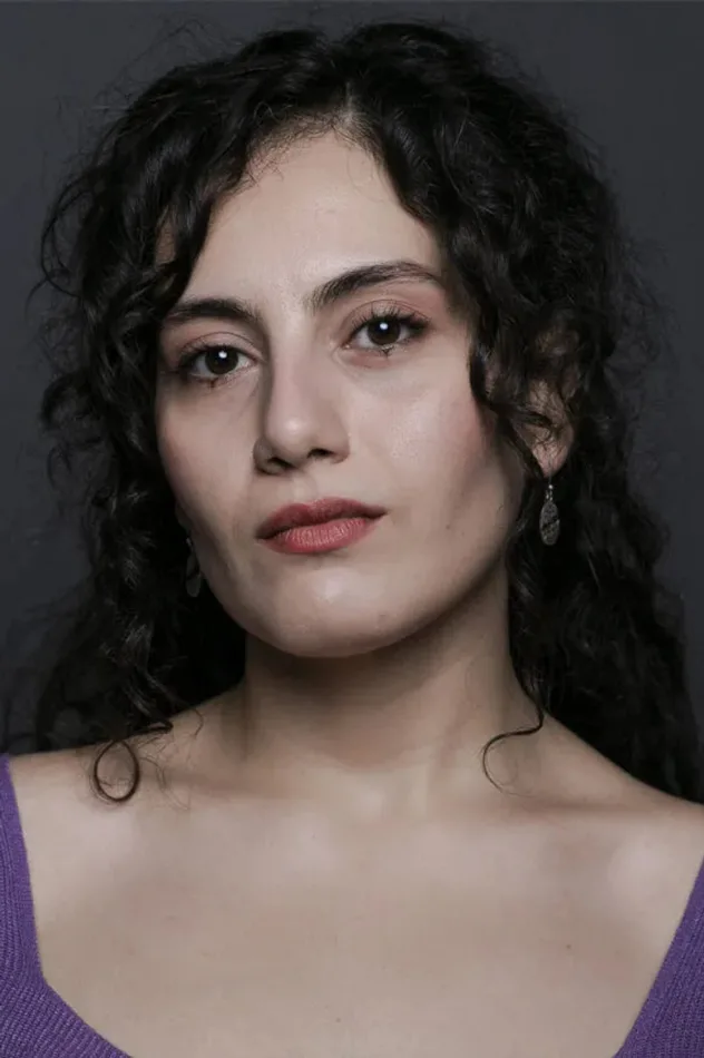 İnci Sefa Cingöz fotoğrafı