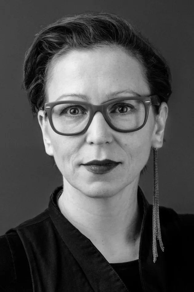 Zuzana Stivínová fotoğrafı