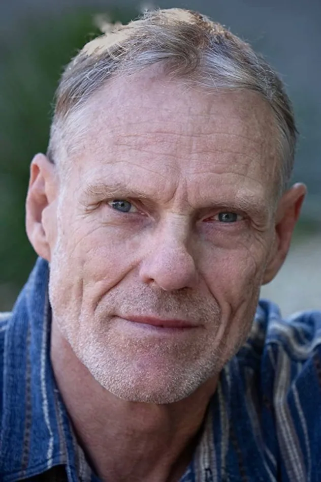 John Flanders fotoğrafı