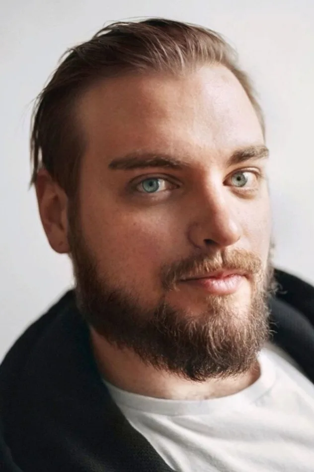 Jaroslav Kalfař fotoğrafı
