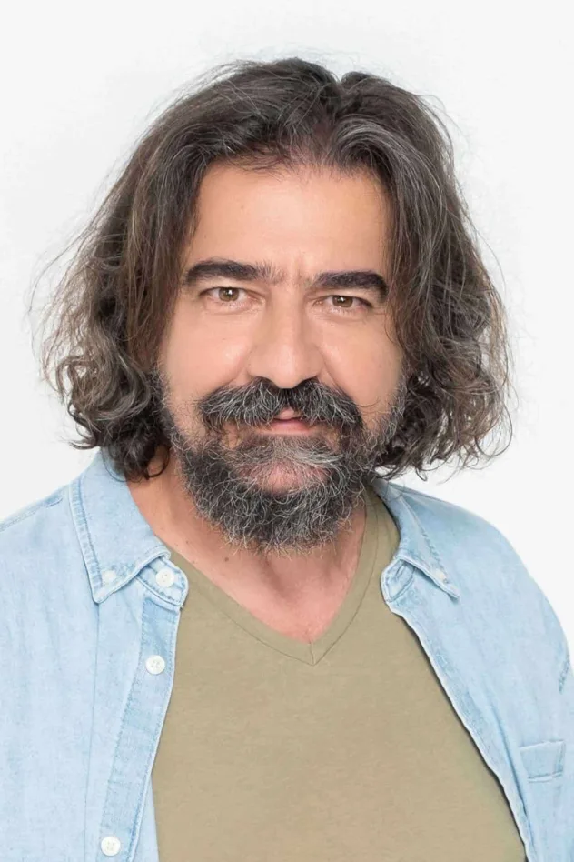 Γιάννης Δρακόπουλος fotoğrafı