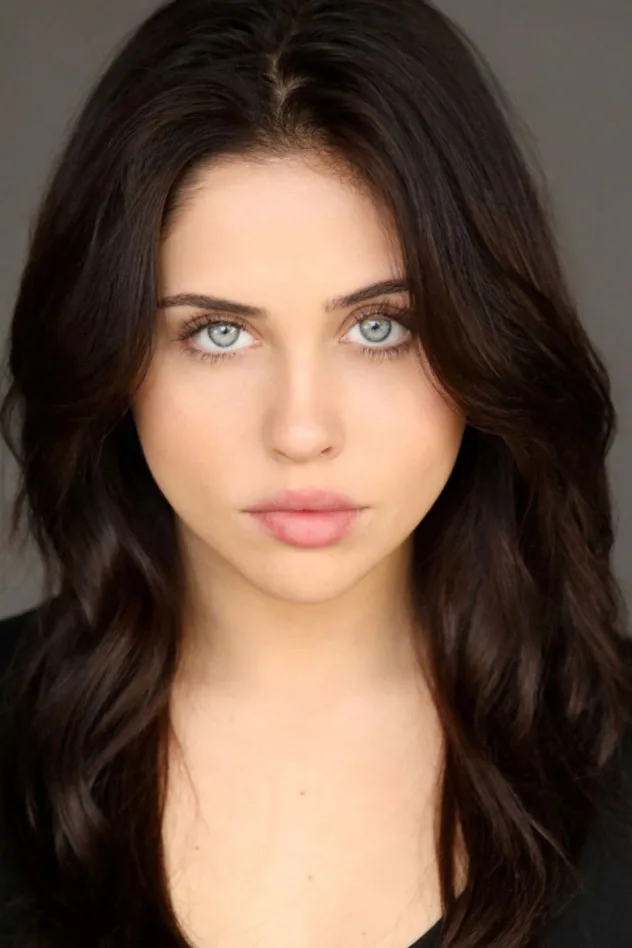 Brenna D'Amico fotoğrafı
