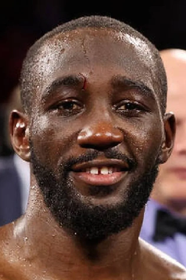 Terence Crawford fotoğrafı