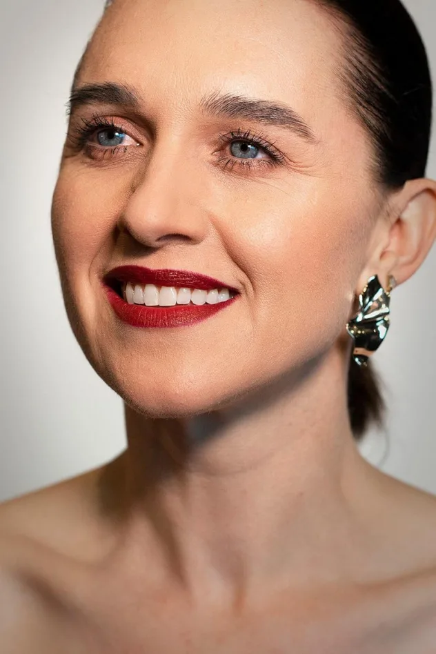 Lena Hall fotoğrafı