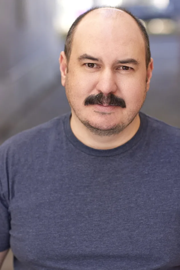 Rhys Auteri fotoğrafı