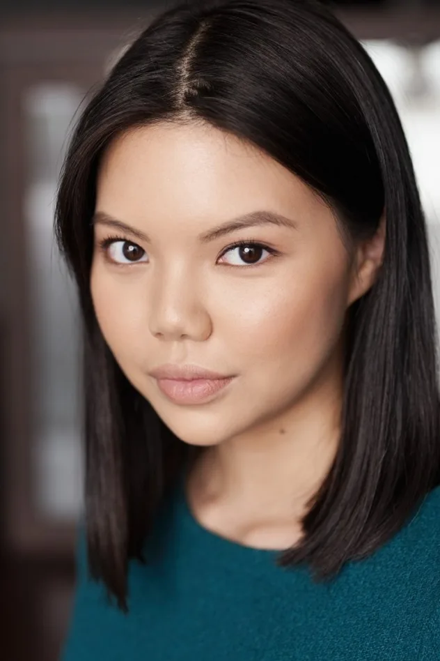 Gaby Seow fotoğrafı