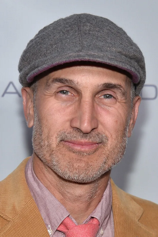 Craig Gillespie fotoğrafı