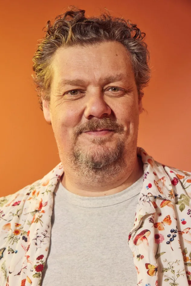 Cameron Cairnes fotoğrafı