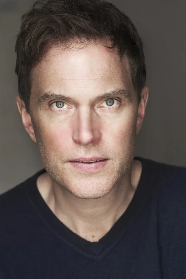 Daniel Lapaine fotoğrafı