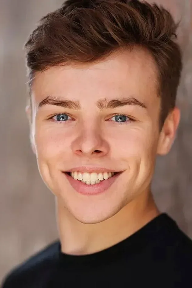 Tayler Marshall için kapak görseli