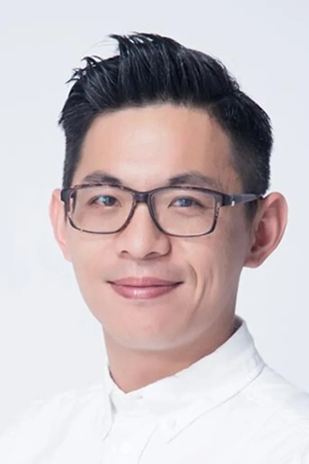 姜瑞智 fotoğrafı