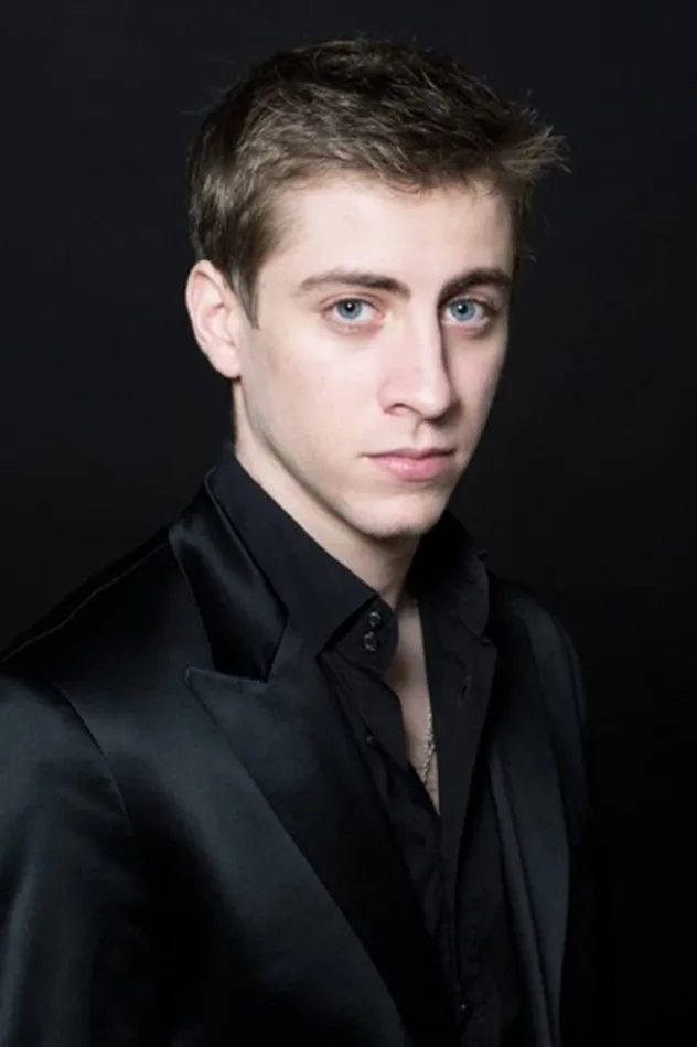 Mathias Melloul fotoğrafı