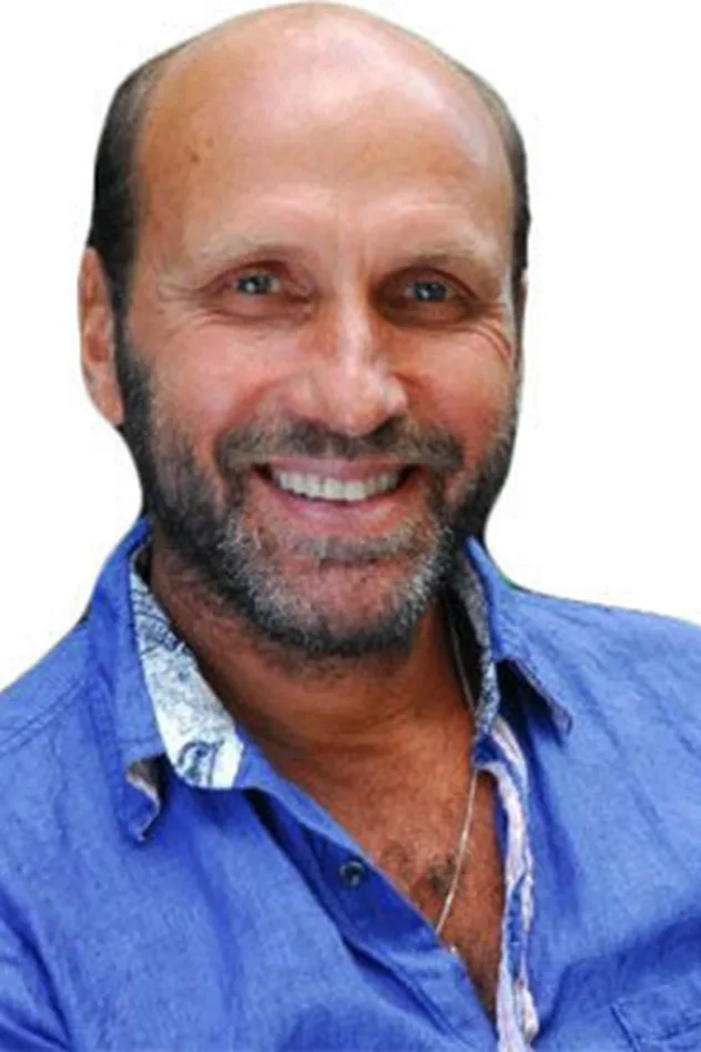 Stephan Hersoen fotoğrafı