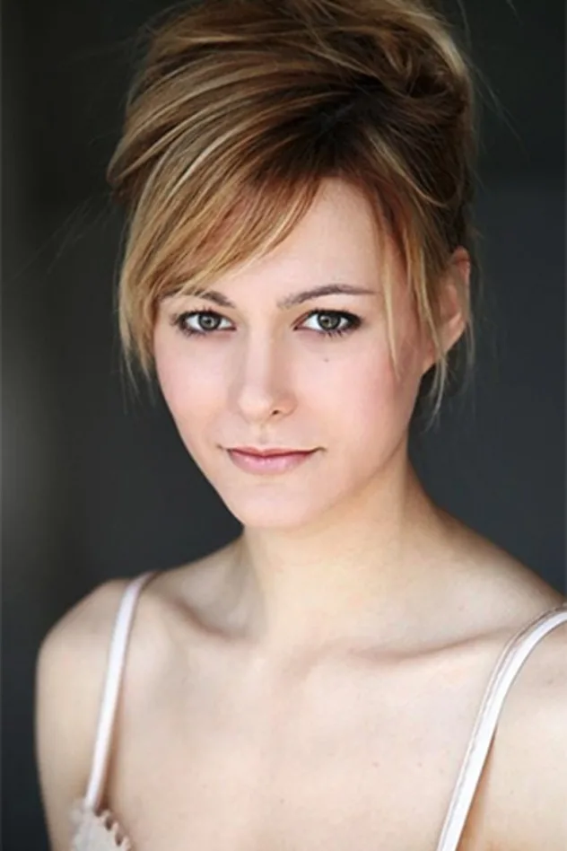 Adeline Rebeillard fotoğrafı