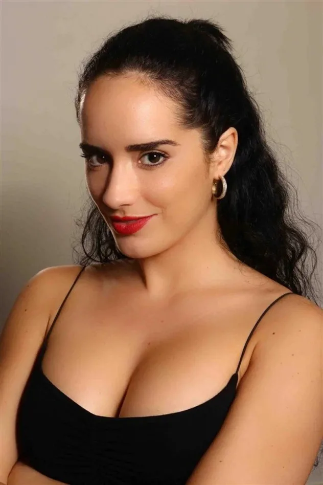 Leïla Denio fotoğrafı