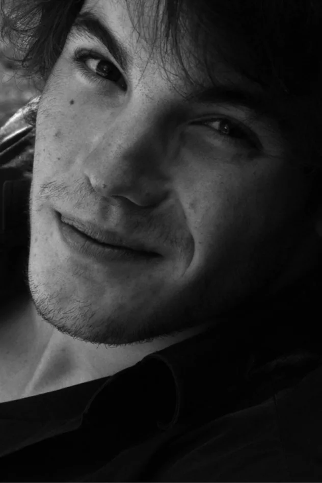 Nathan Duval fotoğrafı