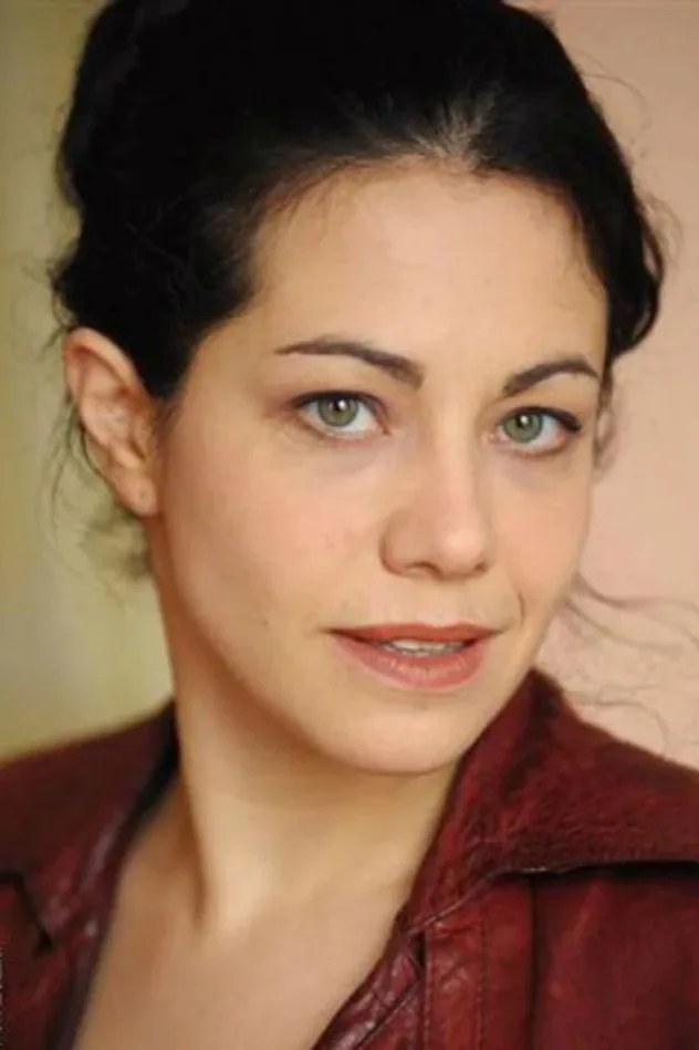 Laetitia Favart fotoğrafı